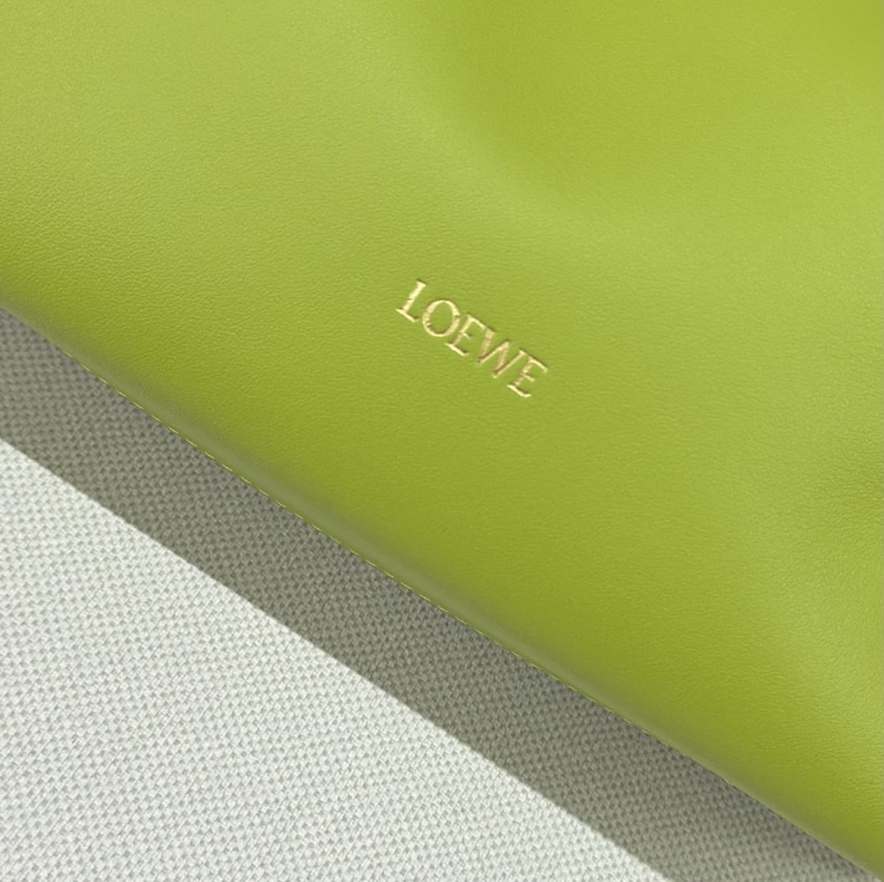 Loewe Satchel Bags